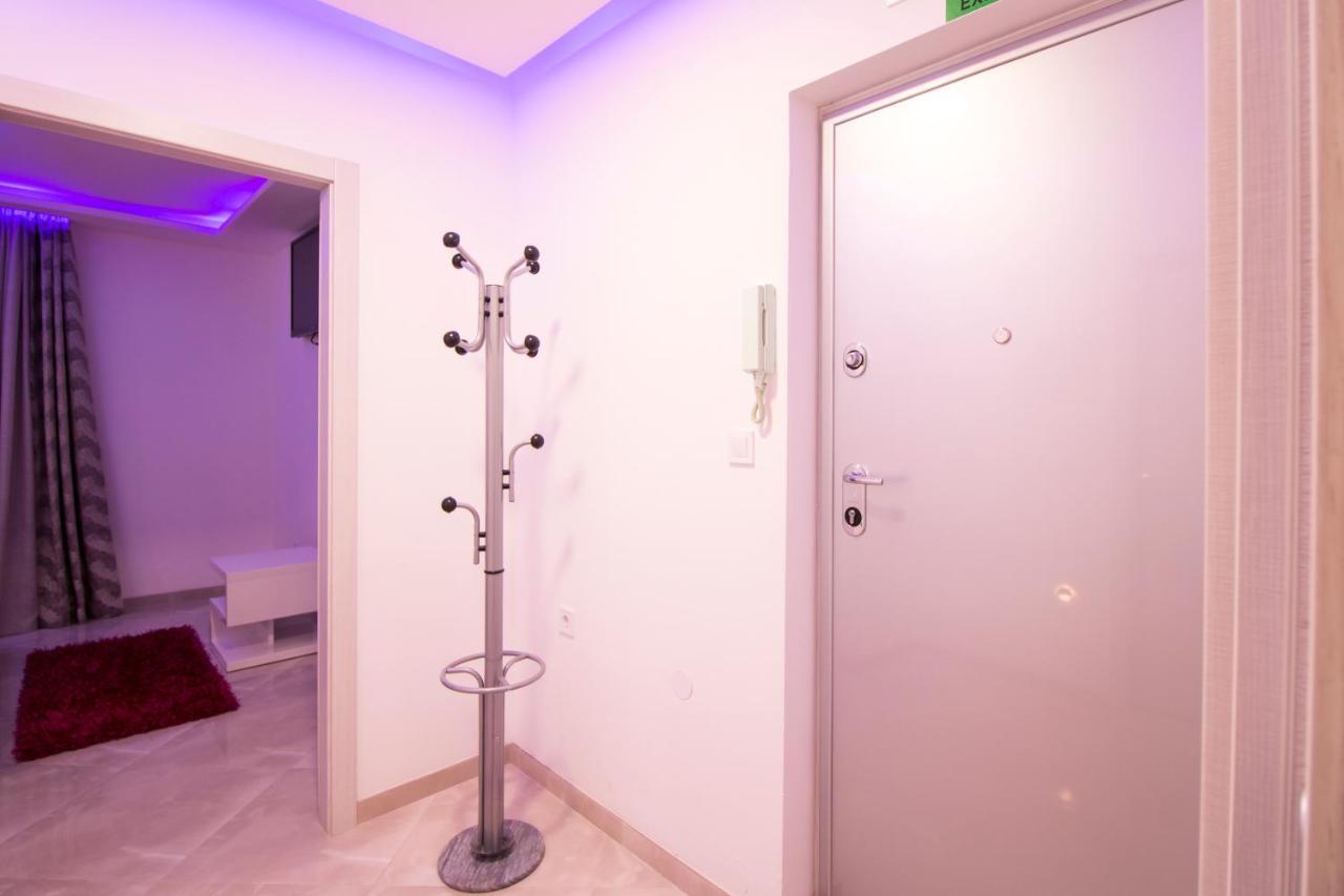 Apartman M.E.P. スプリト エクステリア 写真